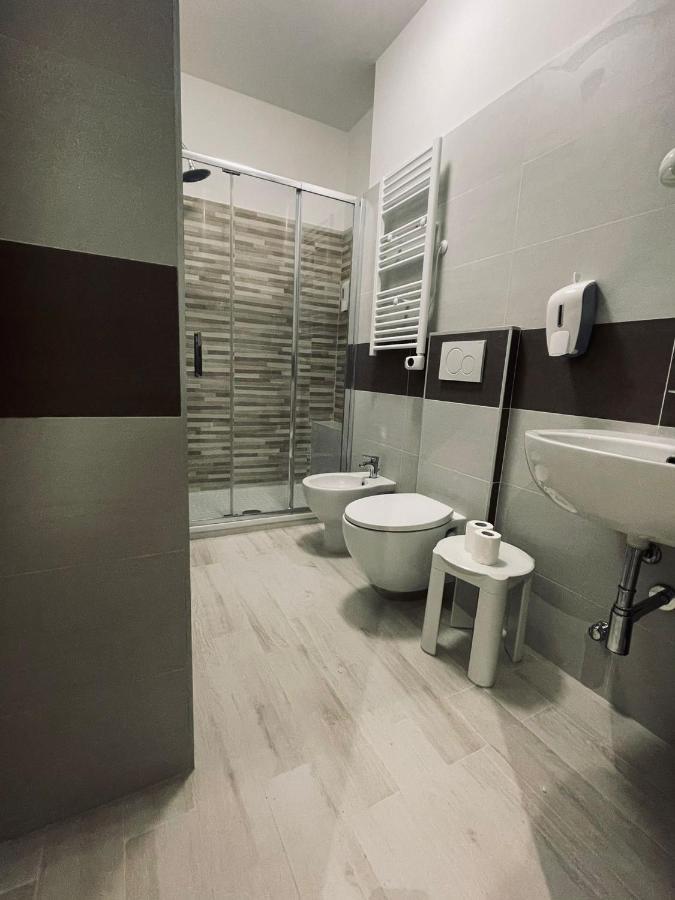 B&B San Siro 139 Milano Ngoại thất bức ảnh
