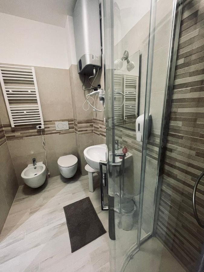 B&B San Siro 139 Milano Ngoại thất bức ảnh