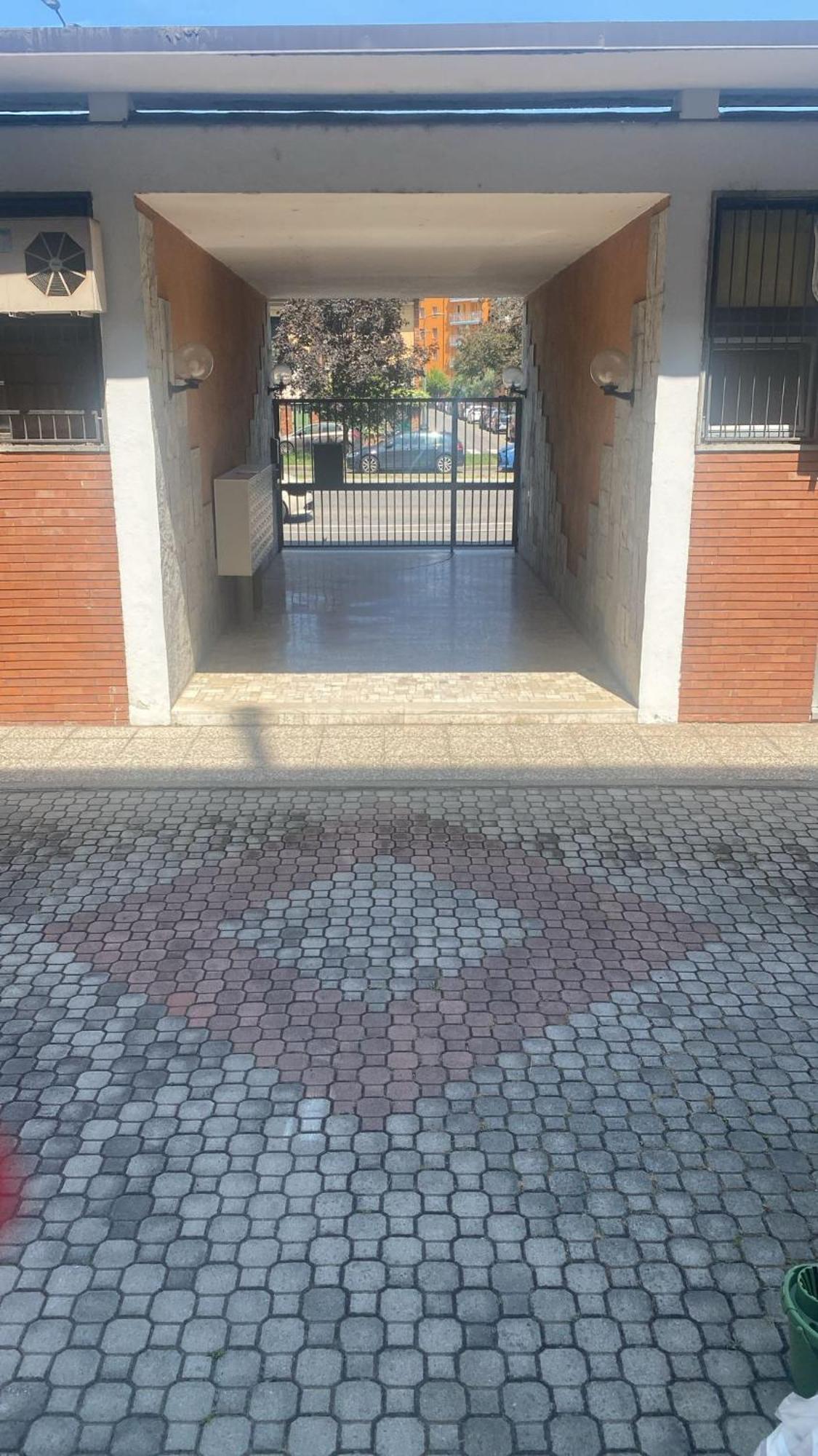B&B San Siro 139 Milano Ngoại thất bức ảnh